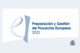Ciencia e Innovación destina 12 millones de euros a la convocatoria para la preparación y gestión de proyectos europeos 2022