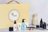 La rutina facial completa para un da especial, Camerina Box Linda