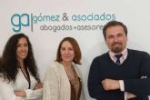 Los abogados de Gmez & Asociados tienen experiencia en derecho penal, de familia, mercantil, societario y defensa de la violencia de gnero