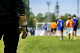 Organizar partidos de ftbol en Madrid de lunes a domingo