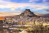 Castelln Virtual expone las principales caractersticas del castillo de Morella