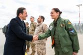 Albares concluye su visita a Finlandia, Lituania y Croacia preparatoria de la Cumbre de la OTAN de Madrid