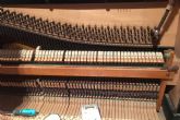 Mantenimiento de pianos de la mano de Afinacin de Pianos