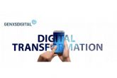 La transformación digital en los clubes deportivos con GENXSDIGITAL