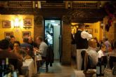 El Trillo, un restaurante tradicional de Málaga