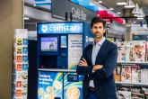 Coinstar consolida su presencia en Andaluca con nuevas instalaciones en el formato cash & carry