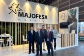 MAJOFESA y su asistencia a FIMMA Maderalia 2022