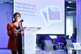 Rodríguez: 'Somos el país que más fondos europeos va a dedicar a la cohesión social para acabar con las brechas digitales, territoriales y de género'