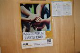 Inclusión ofrecerá asesoramiento laboral a los ucranianos a través de la Fundación CEOE