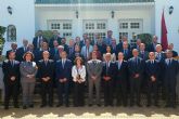 Espana y Marruecos ultiman en Rabat los preparativos para la Operación Paso del Estrecho 2022
