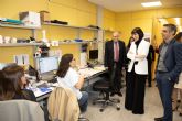 Ciencia e Innovación destina un millón de euros al Instituto de Investigación Josep Carreras para impulsar la lucha frente al cáncer