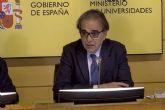 El Ministerio de Universidades presenta la Ley Orgnica del Sistema Universitario