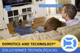 Domotics and Technology hace que la estancia en el hogar sea m�s confortable