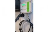 A2 Electricidad apuesta por la instalaci�n de puntos de recarga para veh�culos el�ctricos en Asturias