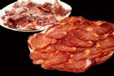 Bar�n de Salamanca brilla por la calidad de su jam�n ib�rico, paletas y embutidos