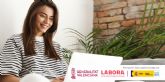 Abierta la inscripci�n para los cursos gratuitos del LABORA presenciales en Valencia para desempleados