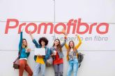 ?Por qu� elegir Promofibra?