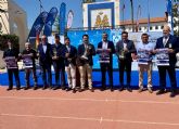 La Regata Inter-Universidades vuelve a reunir en Santiago de la Ribera a las universidades de la Regin