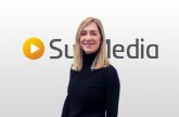SunMedia ficha a Silvia Fern�ndez para liderar su nueva divisi�n de CTV y Branded Content