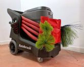 La limpieza de conductos, clave para garantizar la pureza del aire que se respira en lugares cerrados