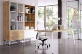 Office Deco y sus muebles de oficina ergon�micos