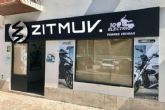 Las ventajas de abrir una franquicia con SUNRA y ZITMUV ante el auge de la moto el�ctrica
