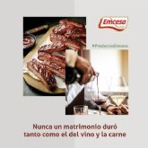 Vinos blancos y tintos para los productos de Emcesa