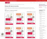 La Tienda del Rollo pulveriza todos los r�cords de venta en un mes