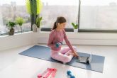Asesoramiento y material fitness para facilitar el entrenamiento en casa, con PROGES