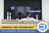 Controlar el hogar de una manera f�cil y sencilla con los diferentes kits que ofrece Domotics and Technology