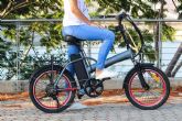 Las bicicletas el�ctricas pueden ser la gran soluci�n al precio de la gasolina
