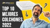 La empresa Colch�n Expr�s lanza el v�deo de Mejores Colchones 2022