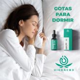 El aceite de moda: Higea CBD y las gotas para dormir extra�das del c�namo