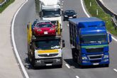 El Gobierno ya ha abonado casi 250 millones a empresas y autónomos del sector del transporte sólo una semana después de la autorización de la Comisión Europea