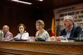 Díaz anuncia la remisión inminente de la norma 'con una mirada ambiciosa' que permitirá dotar de derechos a las empleadas de hogar