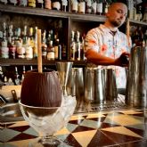 Se presenta el 'Barcelona Rum Club' la asociaci�n que difunde la cultura del Ron en Barcelona