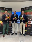 San Javier celebra la Jornada Gastronmica del Pimiento 'De Tierra y Mares' , el sbado 21 de mayo