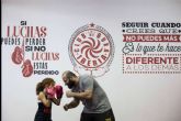 ?Por qu� la gente elige Club de Boxa Iberia para entrenar boxeo?