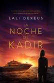 La escritora Lali Dexeus recorre la inexorabilidad del destino en su novela �La noche del Kadir�