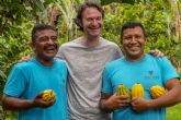 Chocolates Paccari un caso de �xito de comercio justo del cacao