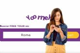 En el marketplace Yoorney los viajeros pueden encontrar free tours y gu�as tur�sticos