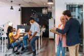 ?Qu� son los espacios de trabajo h�bridos? La evoluci�n del coworking con La Guarida Creativa