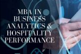 El programa MBA de la mano de Vatel Espana y Meli� Hotels International es Business Analytics & Hospitality Performance