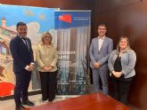 ETL Global contin�a con su estrategia de crecimiento con nuevas oficinas en el Maresme