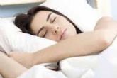 Consejos para tener un sueno saludable, por la Dra. Paloma P�rez del Pozo