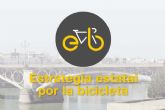 Raquel Sánchez destaca los 500 millones de euros que Mitma ha movilizado para impulsar el uso de la bicicleta