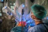 Quir�nsalud Tenerife realiza la primera cirug�a rob�tica de la sanidad privada en Canarias