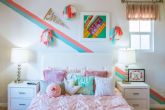 Buychester ofrece muebles y disenos especiales para decorar una habitaci�n infantil