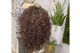 DIM Sal�n presenta el tratamiento Curly Botanic Lifting Org�nico, el m�todo curly perfecto para el pelo rizado ante la llegada del verano