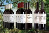 Packs de vinos ILOVEWINE, una buena forma de descubrir diferentes vinos de selecci�n de cada bodega en cajas de 12 botellas